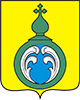 герб Антроповского района